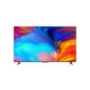 Телевизор TCL 65P637, 65", 3840x2160, DVB-T2/C/S/S2, HDMIx3, USBx2, SmartTV, чёрный Телевизор TCL 65P637, 65", 3840x2160, DVB-T2/C/S/S2, HDMIx3, USBx2, SmartTV, чёрный