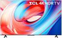 65" Телевизор TCL LED 65V6B, UHD, черный 65" Телевизор TCL LED 65V6B, UHD, черный