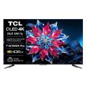 Телевизор TCL 75C655PRO Телевизор TCL 75C655PRO