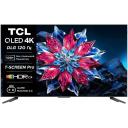 Телевизор TCL 75C655PRO, черный Телевизор TCL 75C655PRO, черный