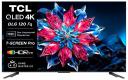 Телевизор TCL 75C655 PRO Телевизор TCL 75C655 PRO