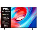 Телевизор TCL 75V6B, разрешение 3840x2160, Android R, черный Телевизор TCL 75V6B, разрешение 3840x2160, Android R, черный