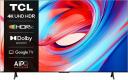 Телевизор TCL 75V6B RU (2024), черный Телевизор TCL 75V6B RU (2024), черный