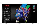 Телевизор TCL 98Q7C Телевизор TCL 98Q7C