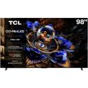 Ultra HD (4K) QLED телевизор 98" 98X11K Ultra HD (4K) QLED телевизор 98" 98X11K