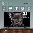 Телевизор Topdevice TDTV32CS08H_BK, черный Телевизор Topdevice TDTV32CS08H_BK, черный