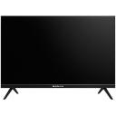 Телевизор Topdevice TDTV32ES13H_BK, 32 дюйма, HD, смарт ТВ, YаOS, черный Телевизор Topdevice TDTV32ES13H_BK, 32 дюйма, HD, смарт ТВ, YаOS, черный