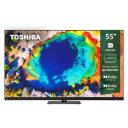 Ultra HD (4K) QLED телевизор 55" Toshiba 55Z870NE Ultra HD (4K) QLED телевизор 55" Toshiba 55Z870NE