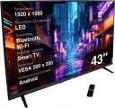 ЖК телевизор 43" Xiaomi L43MA-AFRU 2025 Xiaomi L43MA-AFRU ЖК телевизор 43" Xiaomi L43MA-AFRU 2025 Xiaomi L43MA-AFRU