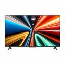 Телевизор Xiaomi Redmi A Pro 43 2025 L43RB-APE, 43", 4K UHD, 60 Гц, Direct LED, черный Телевизор Xiaomi Redmi A Pro 43 2025 L43RB-APE, 43", 4K UHD, 60 Гц, Direct LED, черный