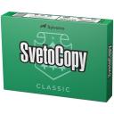 Бумага SvetoCopy A4 Classic 80 г/м?, 2 пачек, 500 л, белый Бумага SvetoCopy A4 Classic 80 г/м?, 2 пачек, 500 л, белый