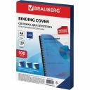 Обложки для переплета BRAUBERG 530826 Обложки для переплета BRAUBERG 530826