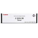 Тонер Canon C-EXV20 (black) (0436B002) Тонер Canon C-EXV20 (black) (0436B002)