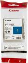 Картридж Canon PFI-102C, голубой (0896B001) 130 мл Картридж Canon PFI-102C, голубой (0896B001) 130 мл