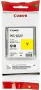 Картридж Canon PFI-102Y, жёлтый (0898B001) 130 мл Картридж Canon PFI-102Y, жёлтый (0898B001) 130 мл