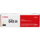Картридж желтый (yellow) Canon CRG 045 HY для MF631Cn/633Cdw/635Cx Картридж желтый (yellow) Canon CRG 045 HY для MF631Cn/633Cdw/635Cx