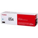 Картридж Canon 054 C 3023C002 (MF645Cx/MF643Cdw/621Cw), для Canon 1200 страниц, голубой Картридж Canon 054 C 3023C002 (MF645Cx/MF643Cdw/621Cw), для Canon 1200 страниц, голубой