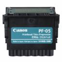 Печатающая головка Canon PF-05 оригинальный для Canon ImagePrograf iPF6300