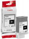 Картридж Canon PFI-107BK, чёрный (6705B001) 130 мл Картридж Canon PFI-107BK, чёрный (6705B001) 130 мл