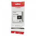 Canon PFI-107BK 130мл струйный картридж оригинальный Canon PFI-107BK 130мл струйный картридж оригинальный