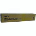 C13S050039 Тонер-картридж Epson AcuLaser желтый для C8500/C8600 - 5 500 стр.