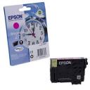 Картридж Epson C13T27034020 пурпурный, № 27 оригинальный для Epson WorkForce WF-7110DTW