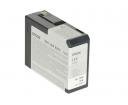 Картридж Epson T5809 light light black