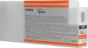 Картридж Epson T596A Orange 350 мл (C13T596A00) Картридж Epson T596A Orange 350 мл (C13T596A00)