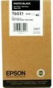Картридж Epson T6031 C13T603100 Картридж Epson T6031 C13T603100