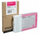 Epson T6033 (C13T603300) картридж пурпурный насыщенный картридж пурпурный насыщенный оригинальный