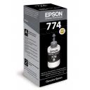 Чернила EPSON T7741 Black для M100/M105/M200 140мл C13T77414A