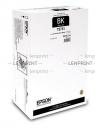 Epson C13T878140 картридж черный экстра увеличенный, № T8781 картридж черный экстра увеличенный, № T8781 оригинальный