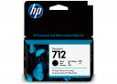 Картридж HP DesignJet 712 Black 38 мл (3ED70A) Картридж HP DesignJet 712 Black 38 мл (3ED70A)