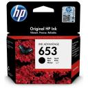 Картридж HP 653 Black (3YM75AE) Картридж HP 653 Black (3YM75AE)