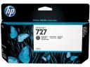 Картридж HP 727 130-ml Mate Black Ink Cartridge B3P22A Картридж HP 727 130-ml Mate Black Ink Cartridge B3P22A