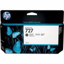 HP 727 (matte black), 130 мл (B3P22A) HP 727 (matte black), 130 мл (B3P22A)