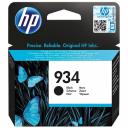 Картридж струйный HP 934 C2P19AE черный оригинальный