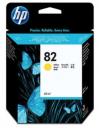 Оригинальный картридж HP C4913A желтый