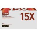 Картридж для лазерного принтера EasyPrint LH-15X U/HP 15X Картридж для лазерного принтера EasyPrint LH-15X U/HP 15X