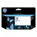HP C9371A № 72 Cyan струйный картридж оригинальный HP C9371A № 72 Cyan струйный картридж оригинальный