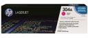 Тонер-картридж HP 304A (magenta), 2800 стр (CC533A) Тонер-картридж HP 304A (magenta), 2800 стр (CC533A)
