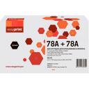 Картридж LH-CE278AD/HP 78A Картридж LH-CE278AD/HP 78A
