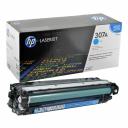 Лазерный картридж Hewlett Packard CE741A (HP 307A) Cyan Лазерный картридж Hewlett Packard CE741A (HP 307A) Cyan