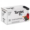 Target CF218A тонер-картридж совместимый Target CF218A тонер-картридж совместимый