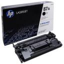 Картридж HP CF287A , № 87A оригинальный для HP LaserJet M506x Enterprise