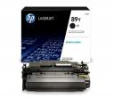 Картридж Hewlett-Packard CF289Y (HP 89Y) Картридж Hewlett-Packard CF289Y (HP 89Y)