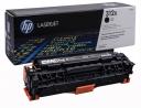 Картридж HP CF380X черный XL, № 312X оригинальный для HP Color LaserJet M476dn (CF386A)