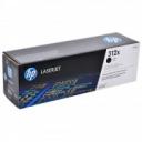 Картридж HP CF380X # 312X