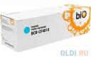 Bion CF401X Картридж HB-CF400X для HP CLJ M252/252N/252DN/252DW/277n/277DW, №201X (2'300 стр.) Голубой Bion CF401X Картридж HB-CF400X для HP CLJ M252/252N/252DN/252DW/277n/277DW, №201X (2'300 стр.) Голубой