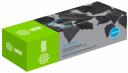 Картридж лазерный Cactus CS-CF401X голубой (2300 стр.) (CS-CF401X) Картридж лазерный Cactus CS-CF401X голубой (2300 стр.) (CS-CF401X)